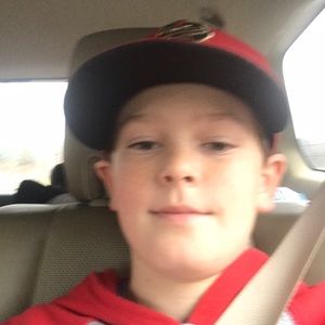 Meet your Posher, Shannon